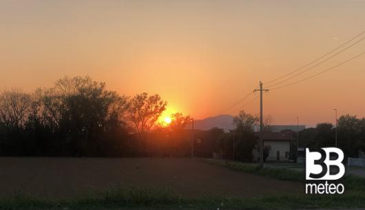 tramonto Pascoletto Mozzo