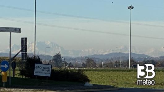 monte rosa