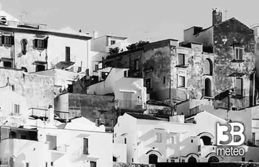 Peschici del gargano 141118 centro storico