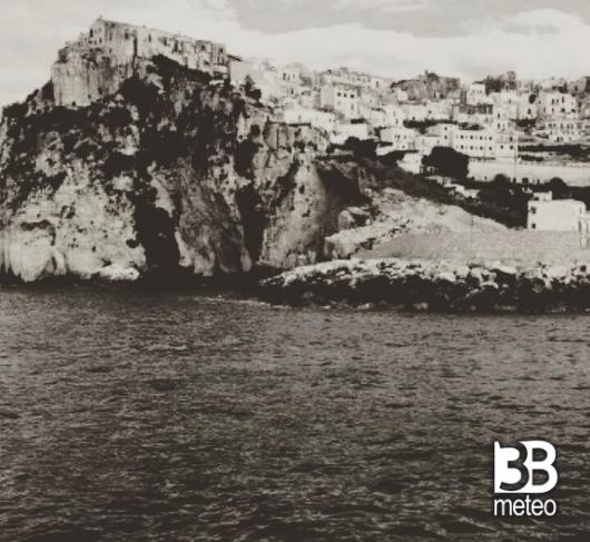 Peschici del gargano