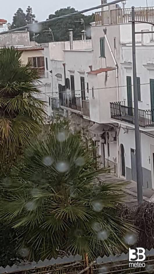 Peschici del gargano
