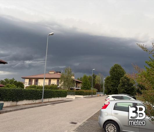 Mortegliano