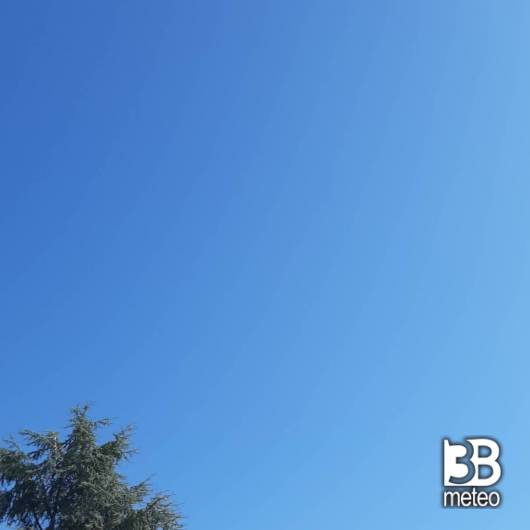 Splendida giornata