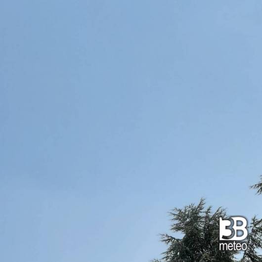 Bellissima giornata