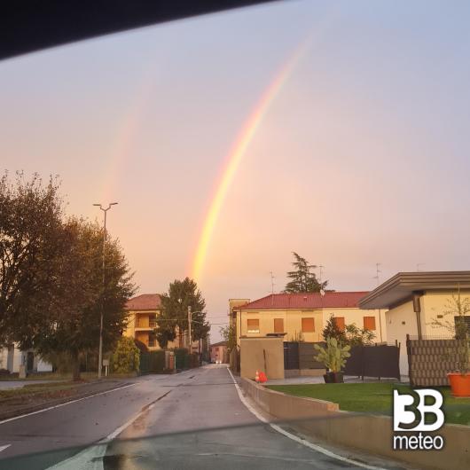 arcobaleno