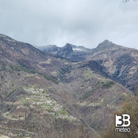 Bognanco fonti
