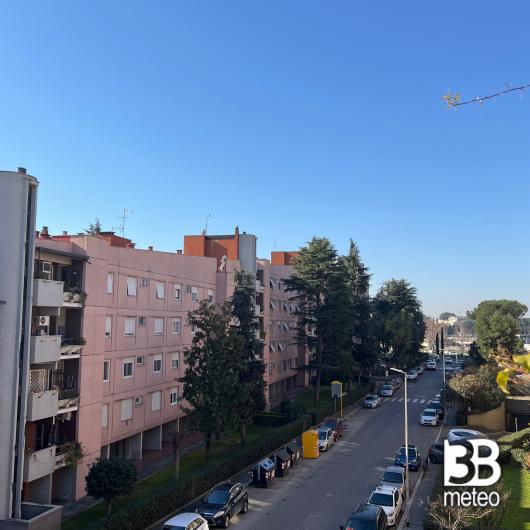 Roma prenestino