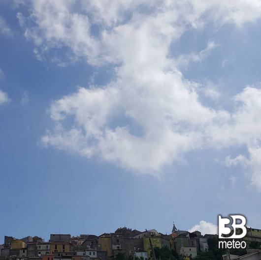 Montenero di bisaccia
