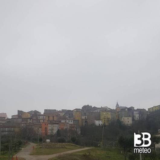 Montenero di bisaccia