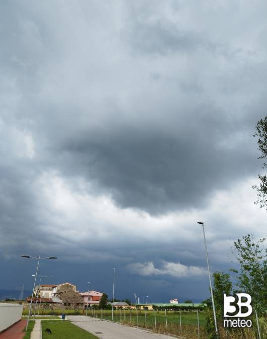 pomeriggio