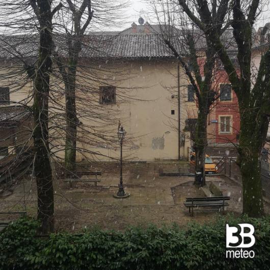 Nevicata