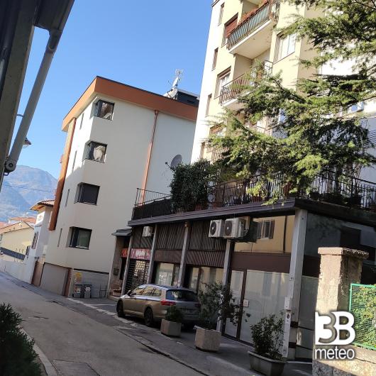 Trento centro