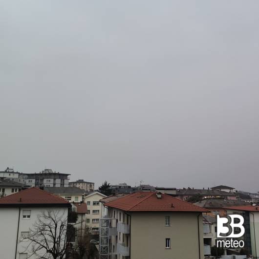 Trento centro