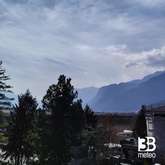 Trento centro
