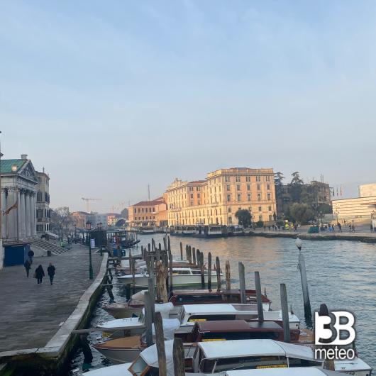 Venezia centro