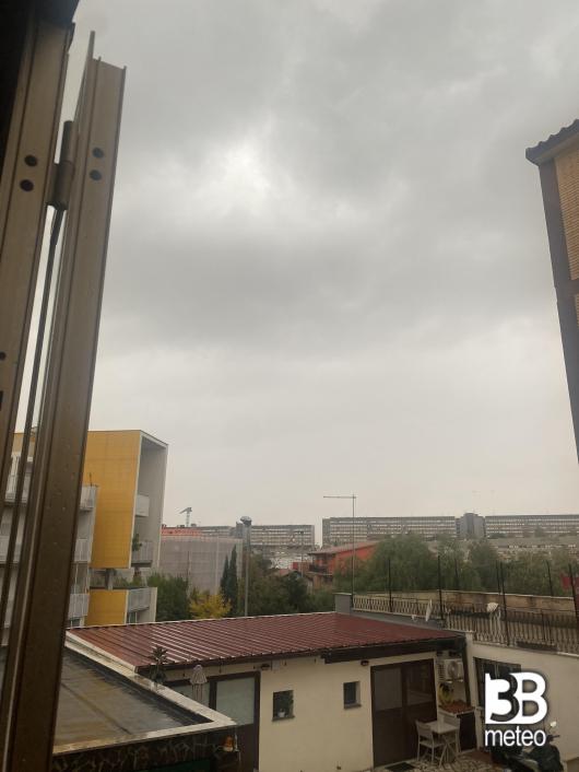 temporali