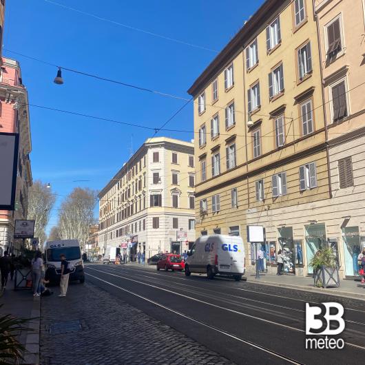 Via ottaviano