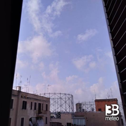 Roma ostiense