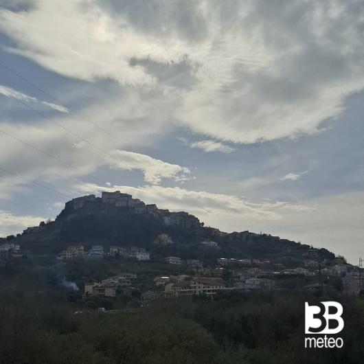 Belvedere marittimo