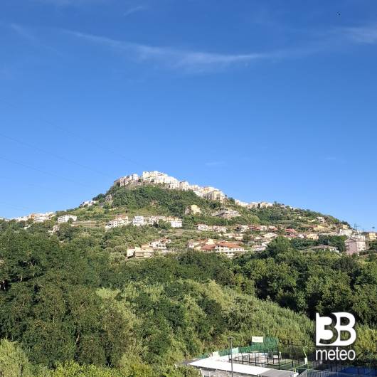Belvedere marittimo