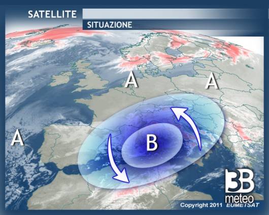 Fotosegnalazione utente
