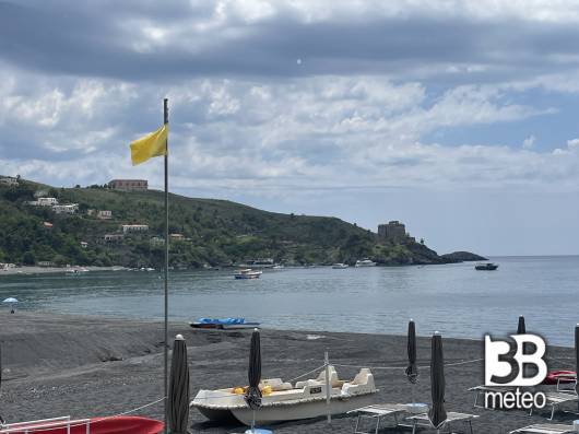 dal lido san nicola