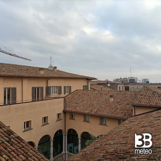 Pesaro centro urbano