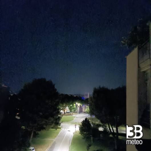 Pesaro centro urbano
