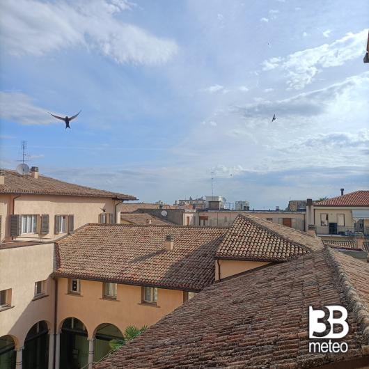 Pesaro centro urbano