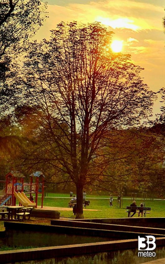tramonto.