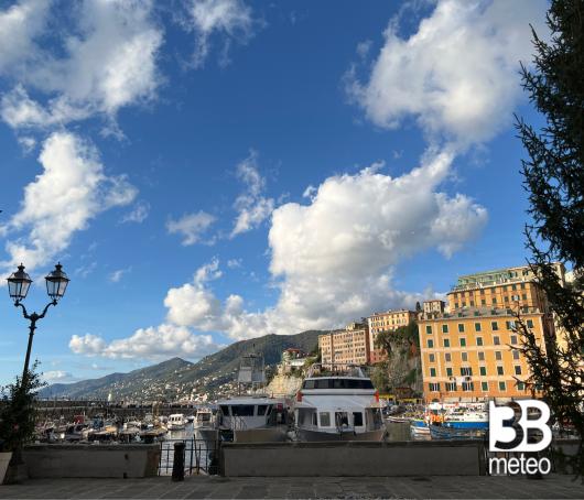 Camogli