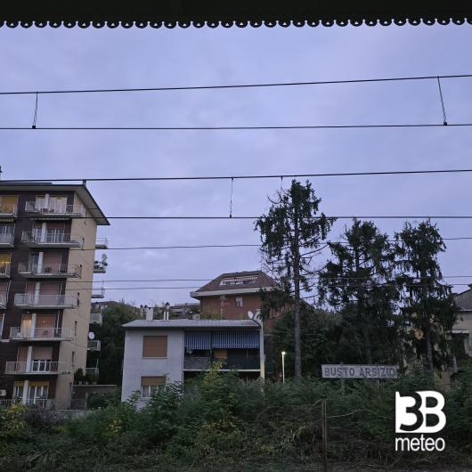 Busto arsizio