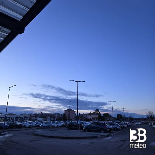 Stazione Parabiago