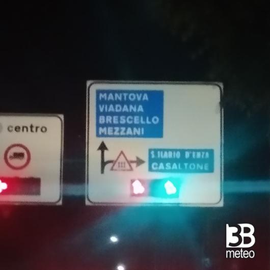 Sorbolo mezzani