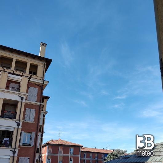 Bologna borgo panigale
