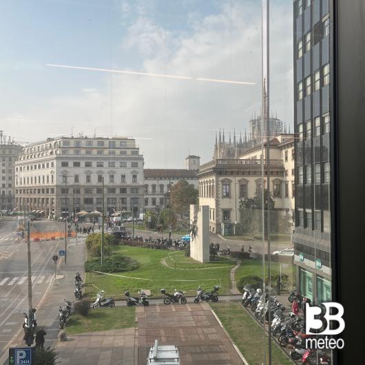 Milano duomo