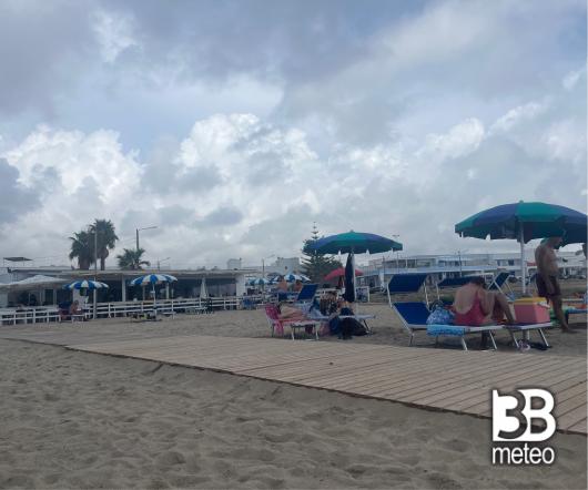 Lido marini