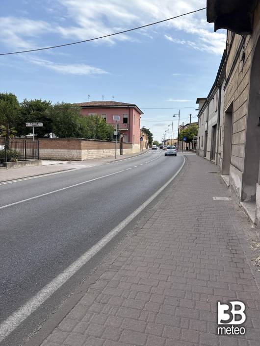 domenica 13 luglio