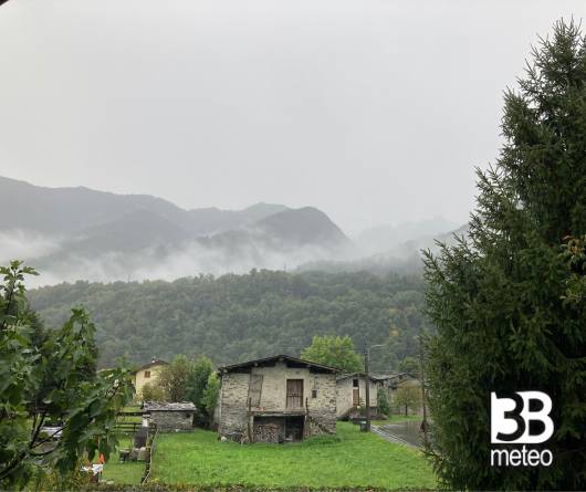 Pomeriggio di giovedi' 16 settembre 2021 - ore 13.18