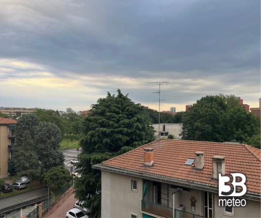 Mattino di mercoledi' 10 giugno 2026 - ore 07.00