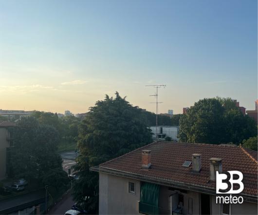 Mattino di martedi' 23 giugno 2026 - ore 06.43