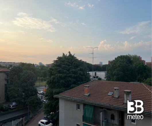 Mattino di mercoledi' 24 giugno 2026 - ore 06.42