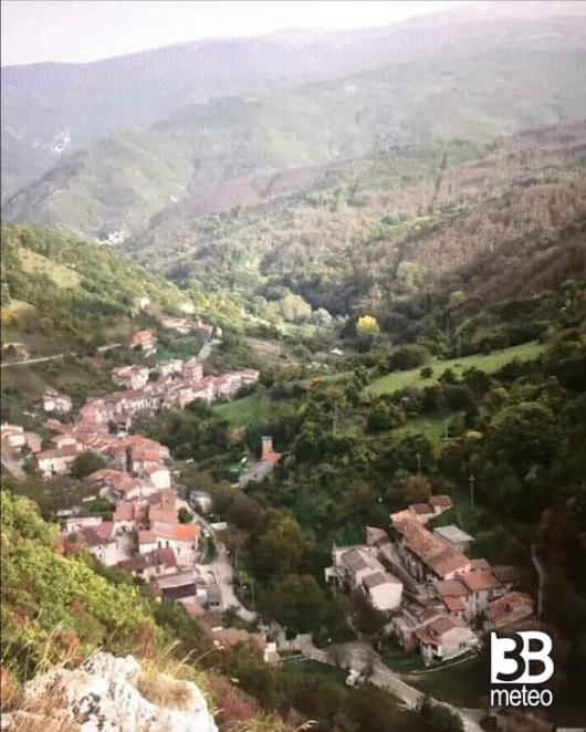 Capodacqua