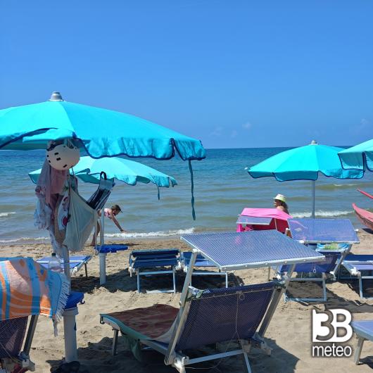Marina di ardea