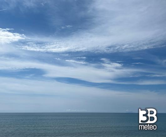Castione della pescaia  spiaggia