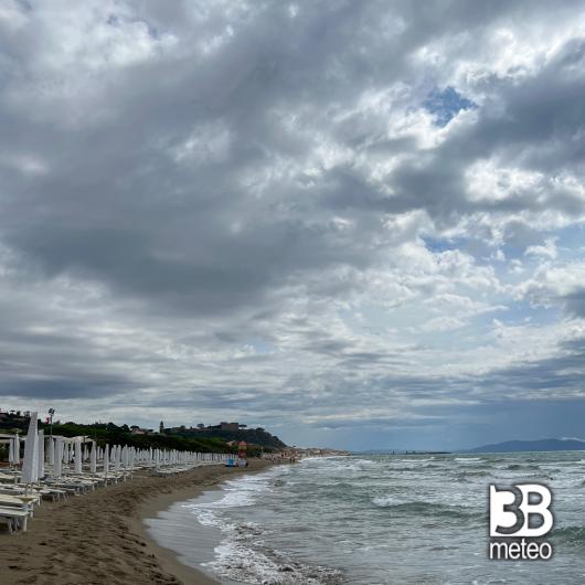 Castiglione della pescaia
