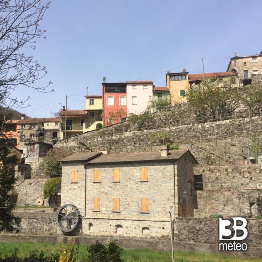 Varese ligure
