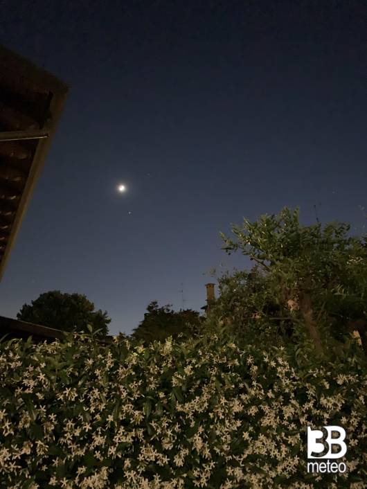 luna  di  maggio