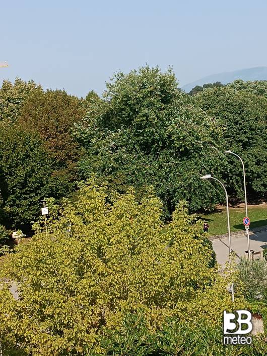 parco di pare'