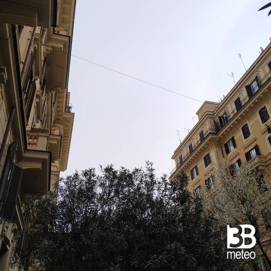 Roma pinciano